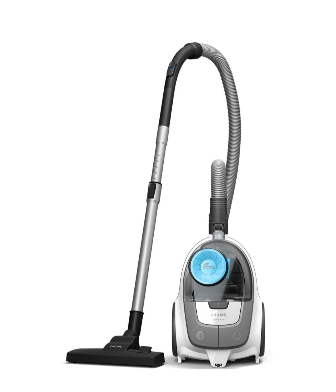 Aspirapolvere Philips 2000 series senza sacco