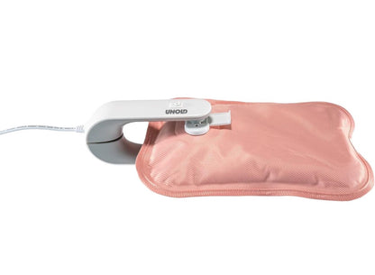 Borsa elettrica per acqua calda