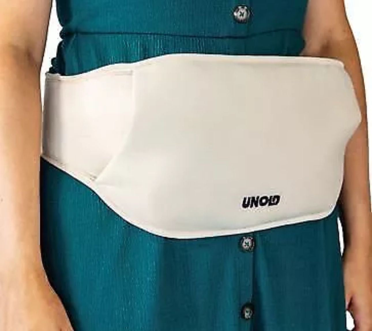 Borsa elettrica per acqua calda