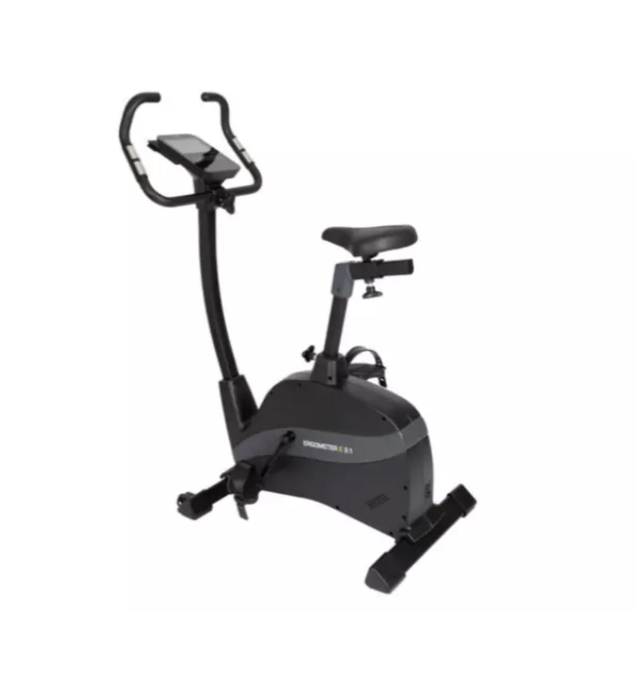 Cyclette Home Trainer Indoor Bike Ergometro E 2.1 - cyclette
