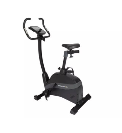Cyclette Home Trainer Indoor Bike Ergometro E 2.1 - cyclette