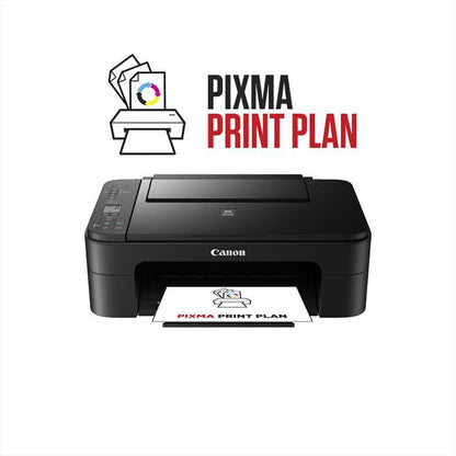 CANON Stampante Multifunzione PIXMA TS3350