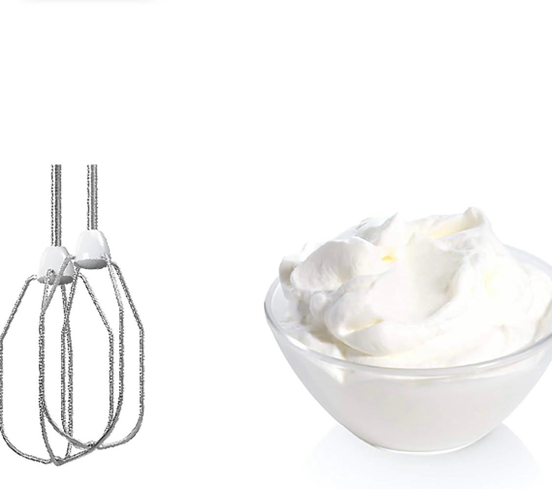 BOSCH sbattitore CleverMixx 300w