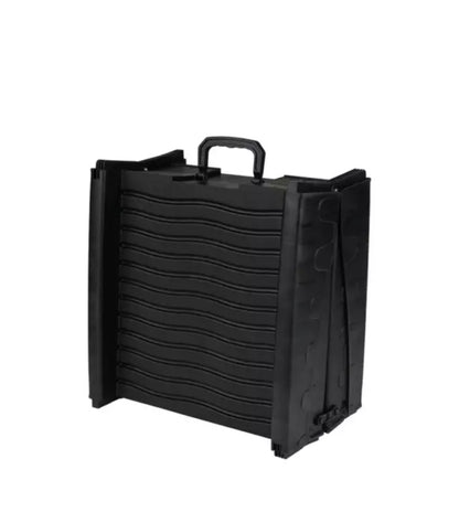 ZOOFARI Rampa per Cani 39,5cm peso max 40kg