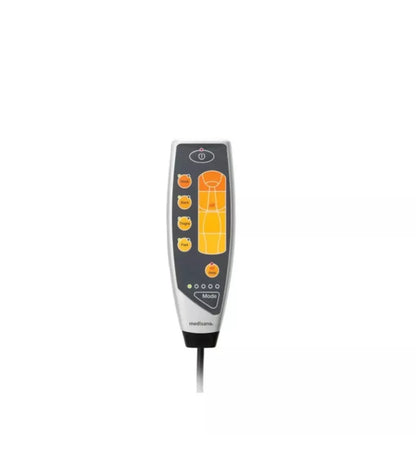 Lettino massaggiante MEDISANA MM 80L