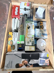 PALLET CASALINGHI MIX