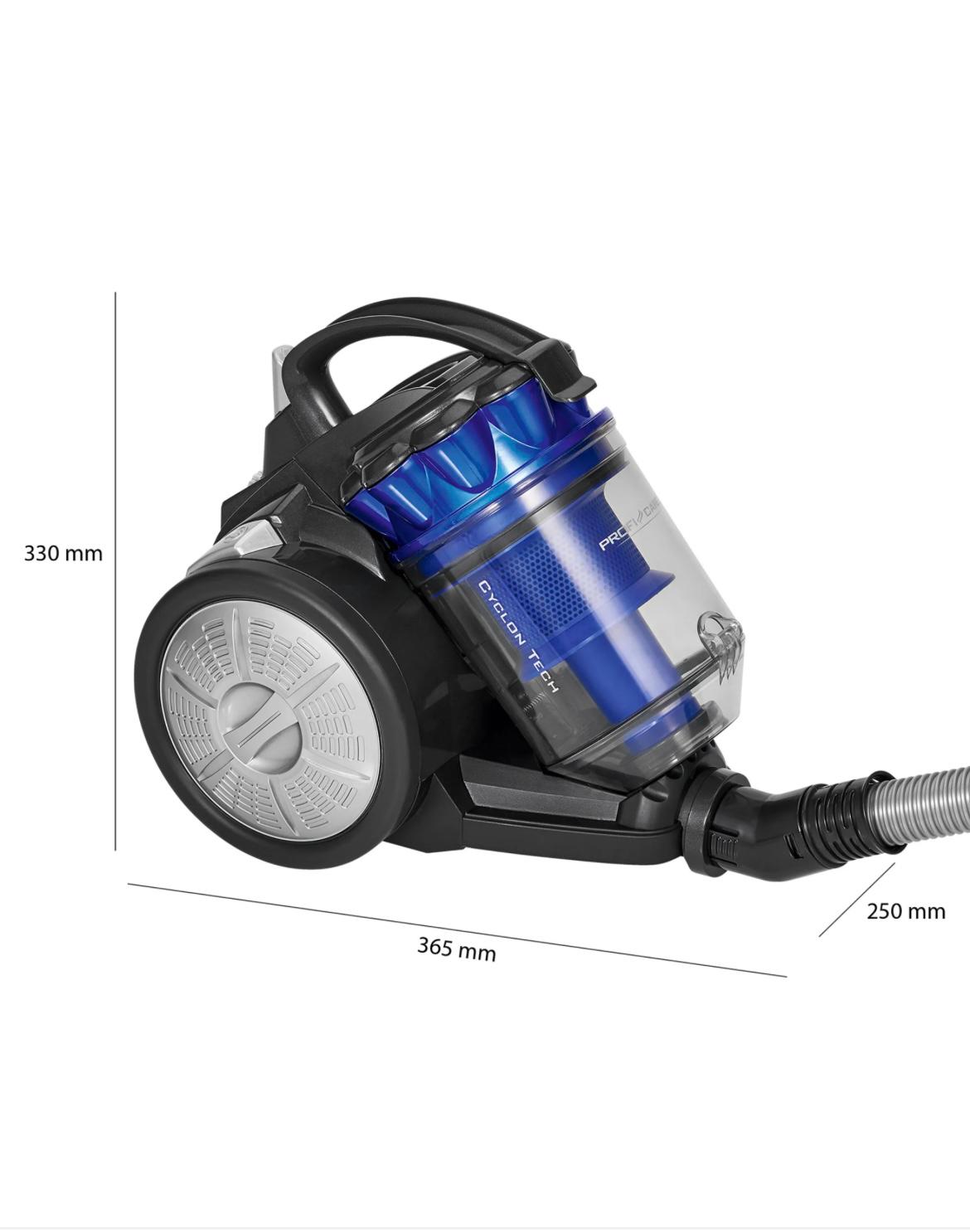 Aspirapolvere ciclonica ProfiCare PC-BS 3040