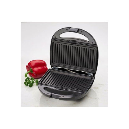 CLATRONIC Tostapane - Macchina per waffle - Griglia a contatto