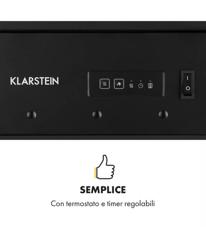 Bormio camino Elettrico