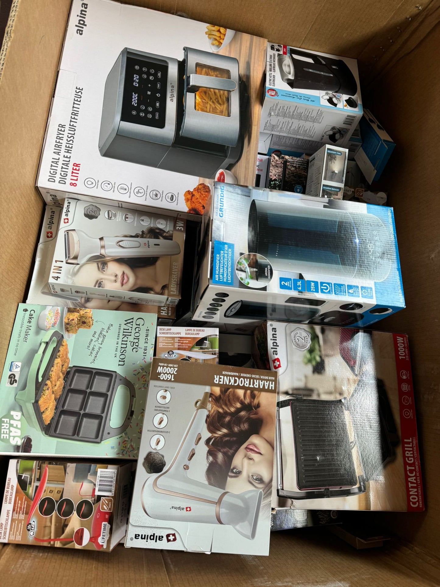 PALLET TECH & MULTIMEDIA💡