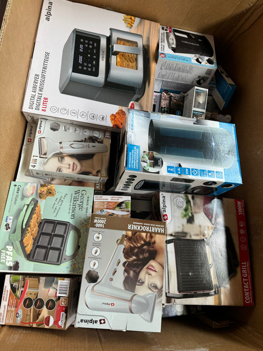 PALLET TECH & MULTIMEDIA💡