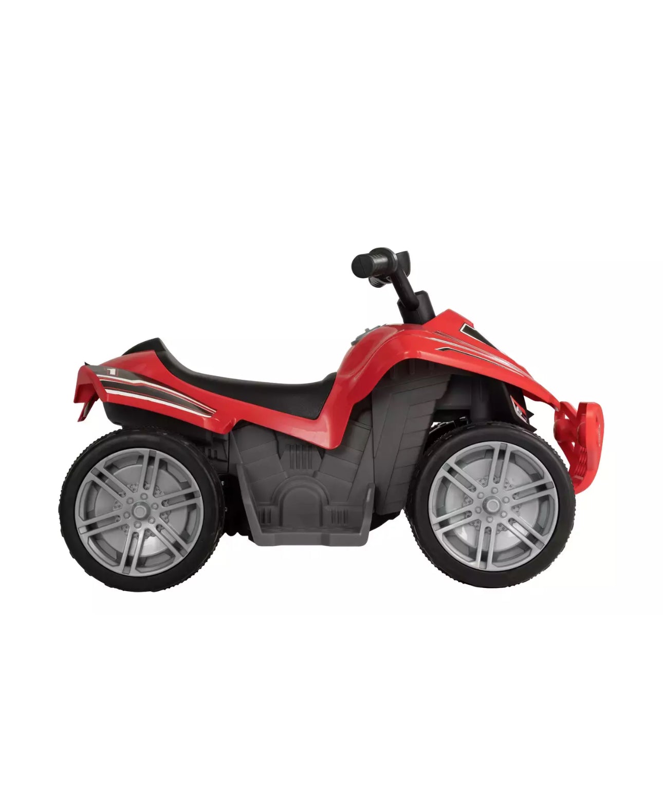EVO Quad Bike elettrico per bambini