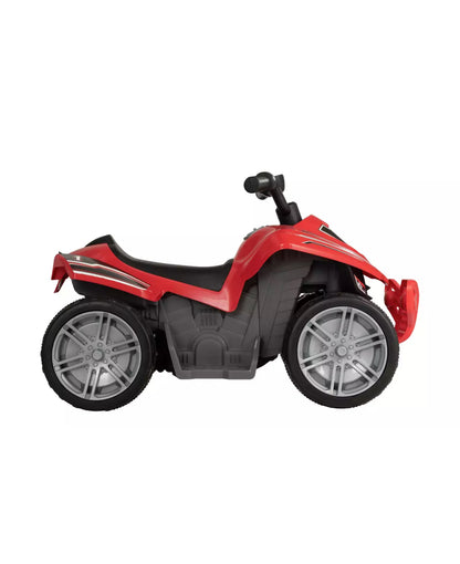 EVO Quad Bike elettrico per bambini