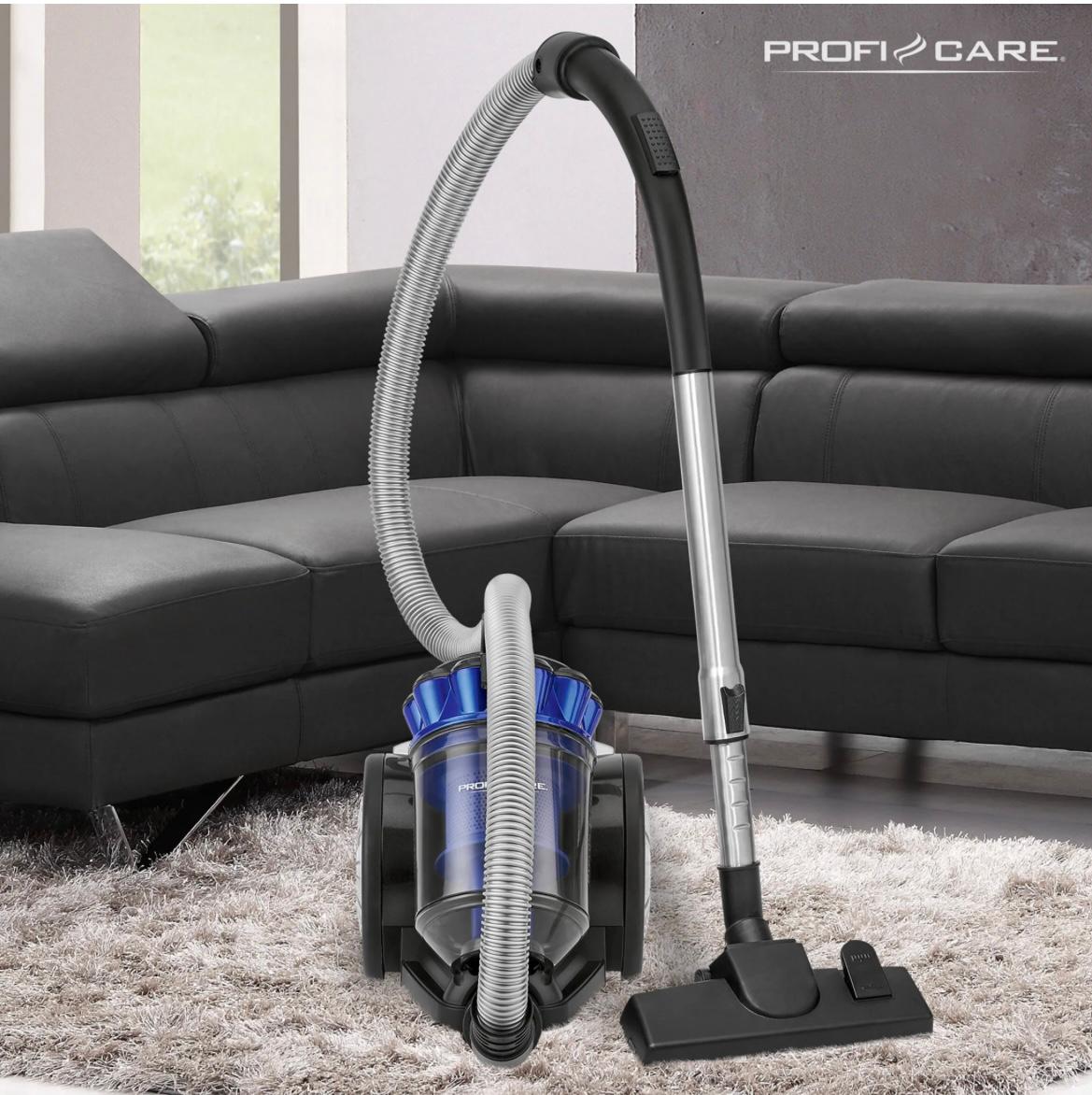 Aspirapolvere ciclonica ProfiCare PC-BS 3040