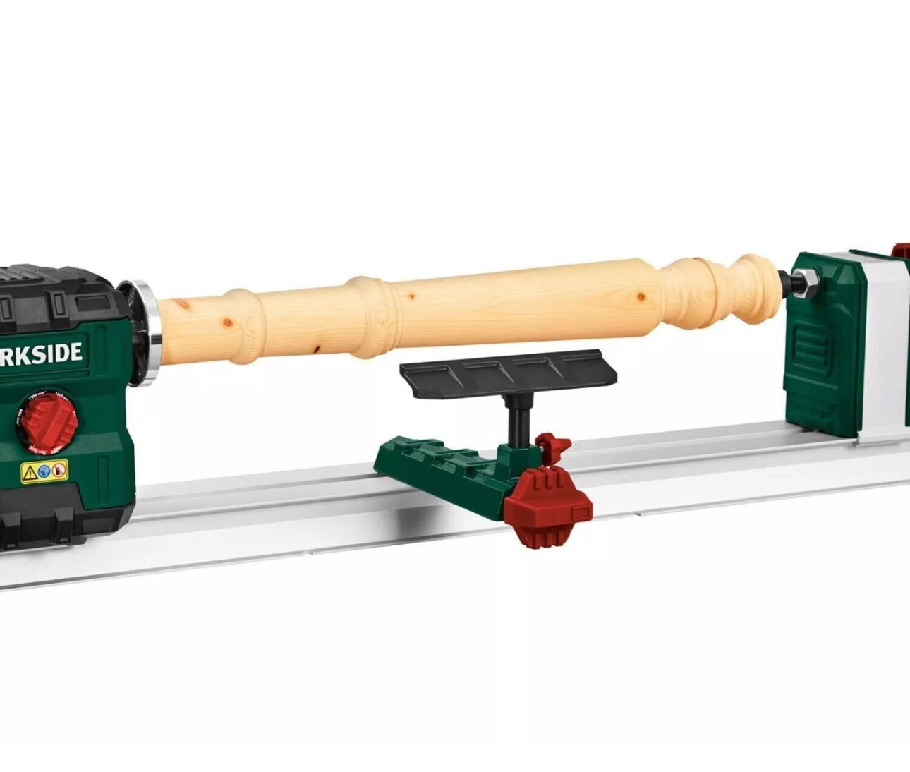 Tornio Parkside PDM 600, B2