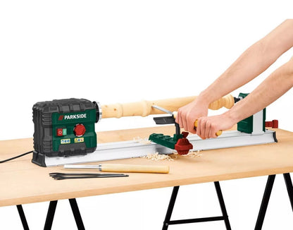 Tornio Parkside PDM 600, B2