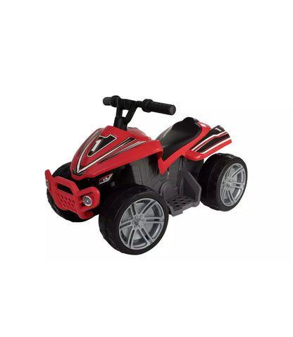 EVO Quad Bike elettrico per bambini