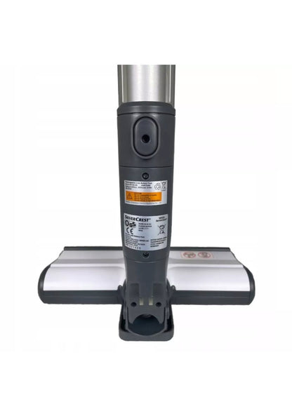 SilverCrest lavapavimenti senza fili