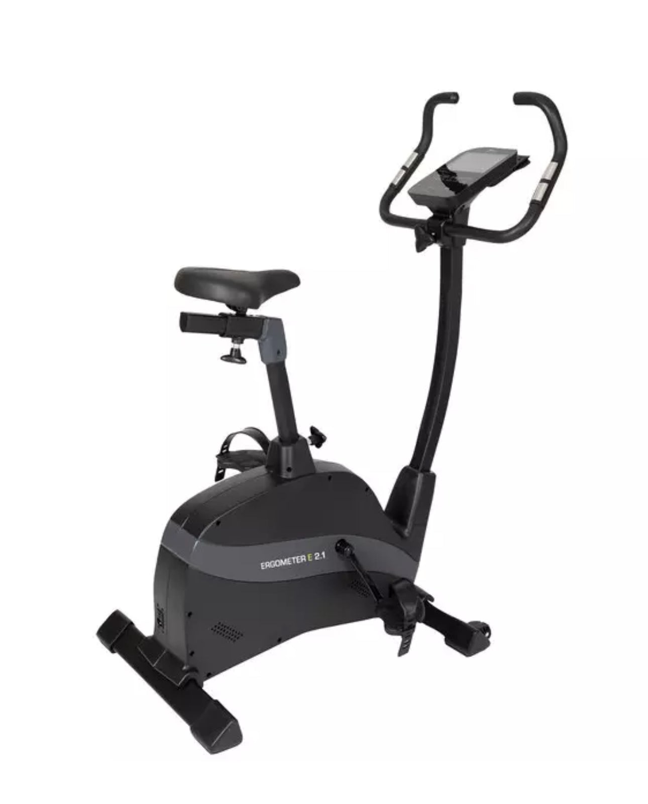 Cyclette Home Trainer Indoor Bike Ergometro E 2.1 - cyclette
