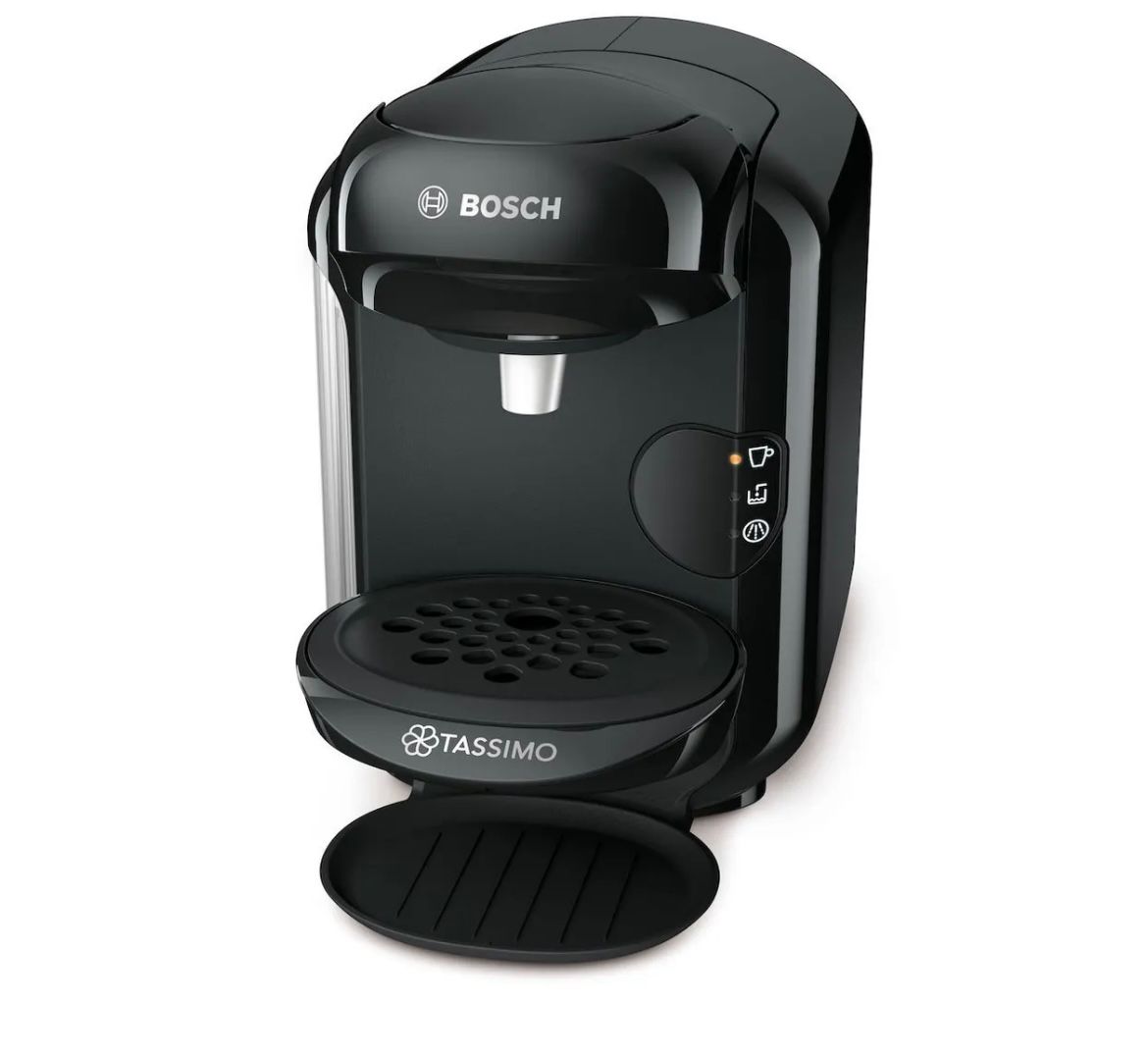 BOSCH Tassimo Vivy2 macchina da caffè a capsule