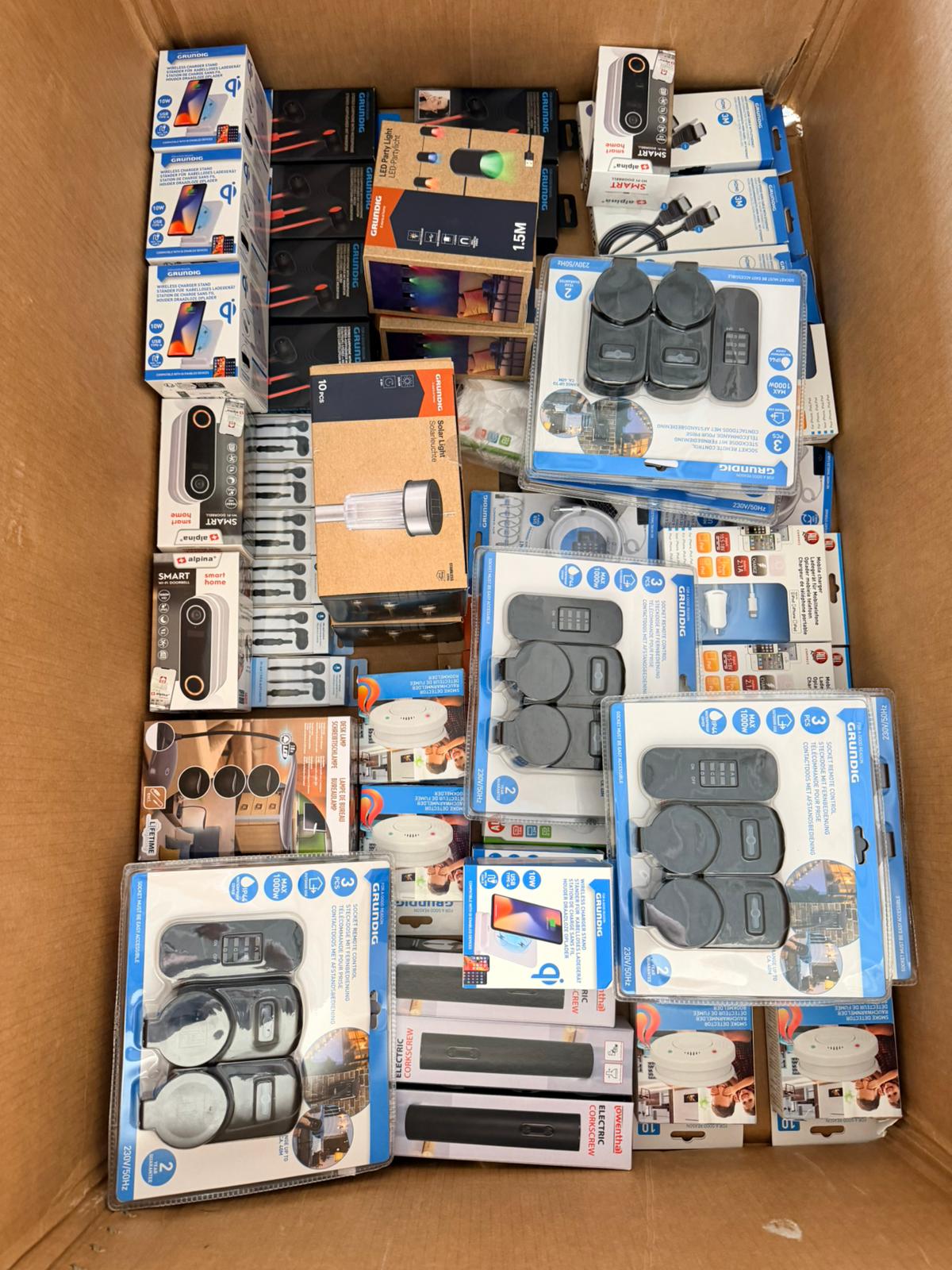 PALLET TECH & MULTIMEDIA💡