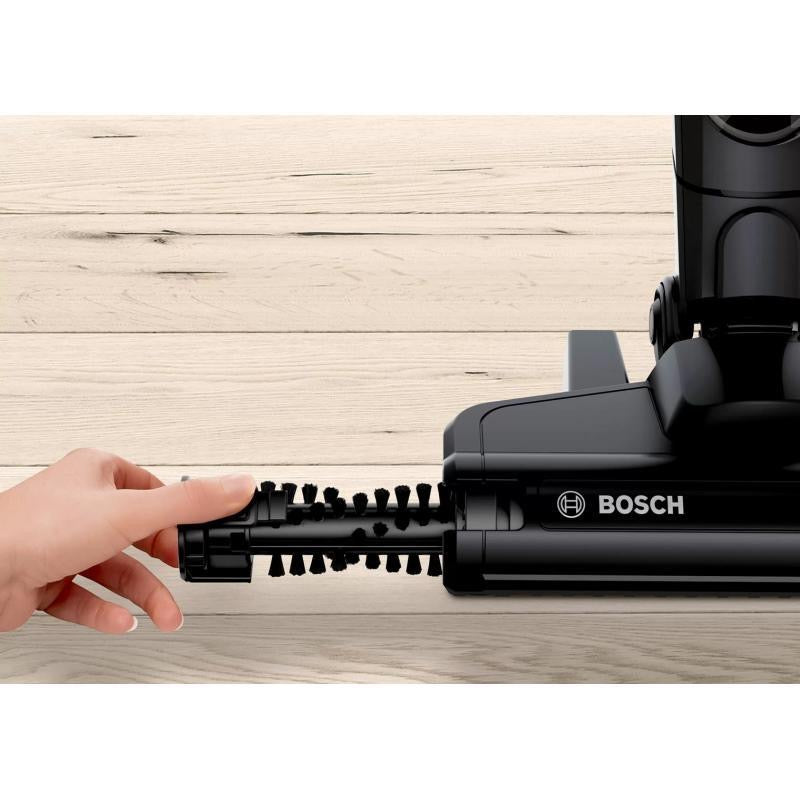 BOSCH Aspirapolvere portatile serie 2 , nero senza sacco