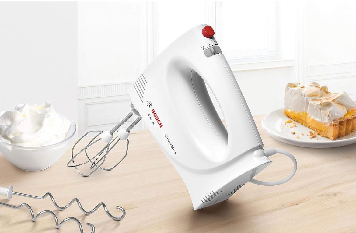 BOSCH sbattitore CleverMixx 300w