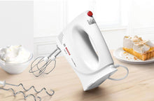 BOSCH sbattitore CleverMixx 300w