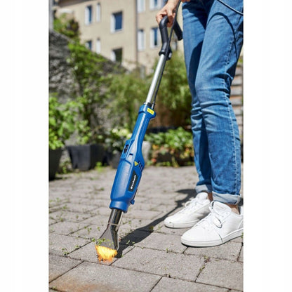 Decespugliatore da giardino EINHELL