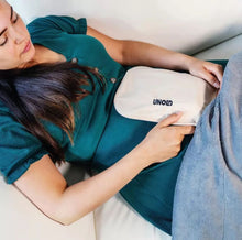 Borsa elettrica per acqua calda