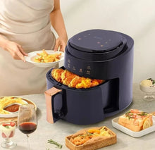 Friggitrice ad aria Cheffinger CF-AFRY8