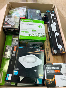 🚀 BOX STOCK AFFARE – 50+ PEZZI A SOLI 490€ 🚀