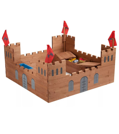 Castello dei Cavalieri Playtive