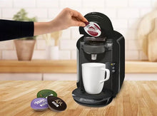 BOSCH Tassimo Vivy2 macchina da caffè a capsule