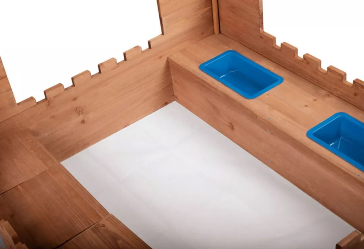 Castello dei Cavalieri Playtive