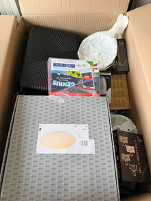 🔥 PEDANA BAZAR – 100 PEZZI A SOLI 290€ 🔥