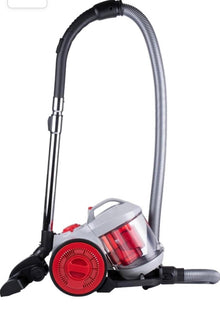 Aspirapolvere DirtDevil senza sacco