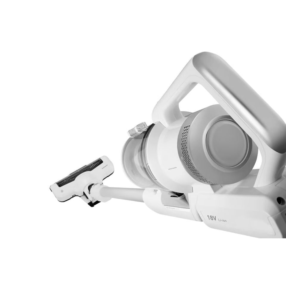 GRUNDIG VCP 3929L, 2 in 1 aspirapolvere senza fili