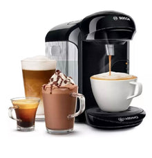 BOSCH Tassimo Vivy2 macchina da caffè a capsule