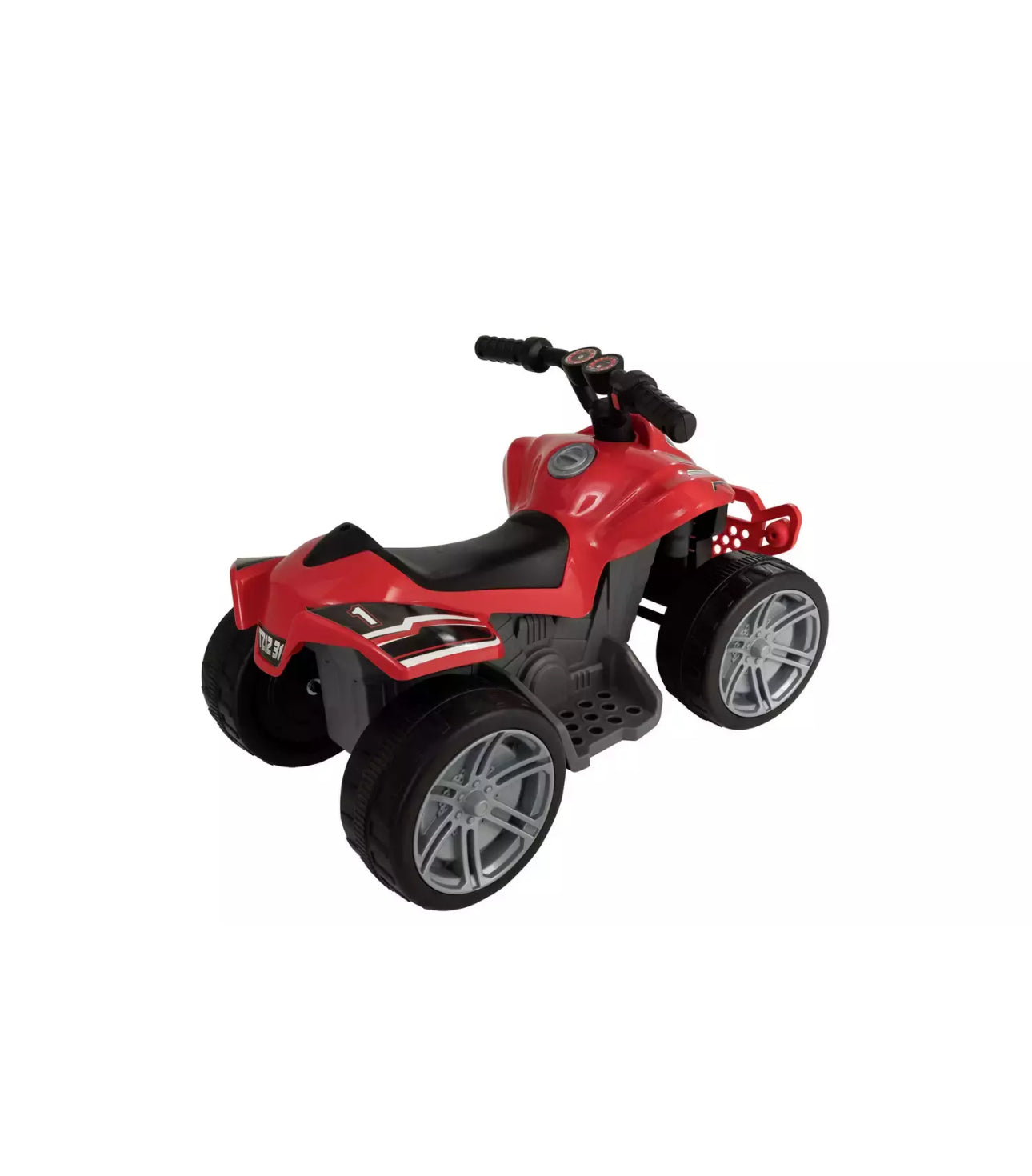 EVO Quad Bike elettrico per bambini