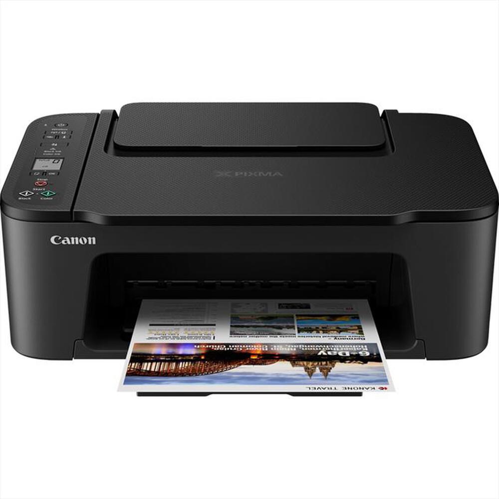 CANON Stampante Multifunzione PIXMA TS3350