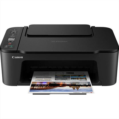 CANON Stampante Multifunzione PIXMA TS3350