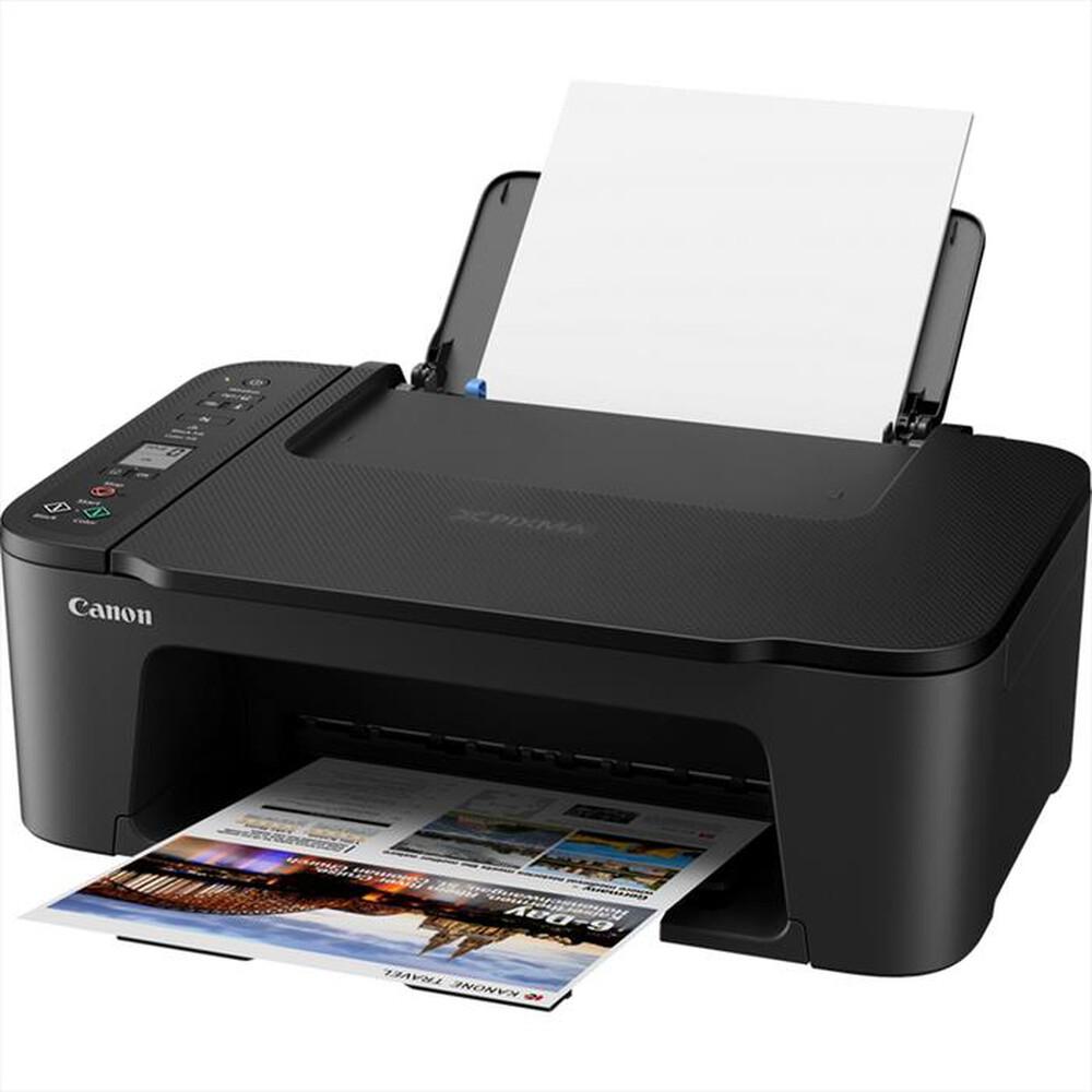 CANON Stampante Multifunzione PIXMA TS3350