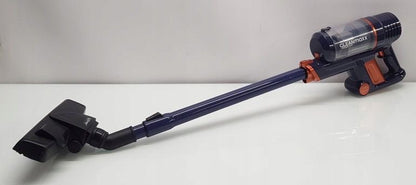 CleanMaxx aspirapolvere ciclonico senza fili