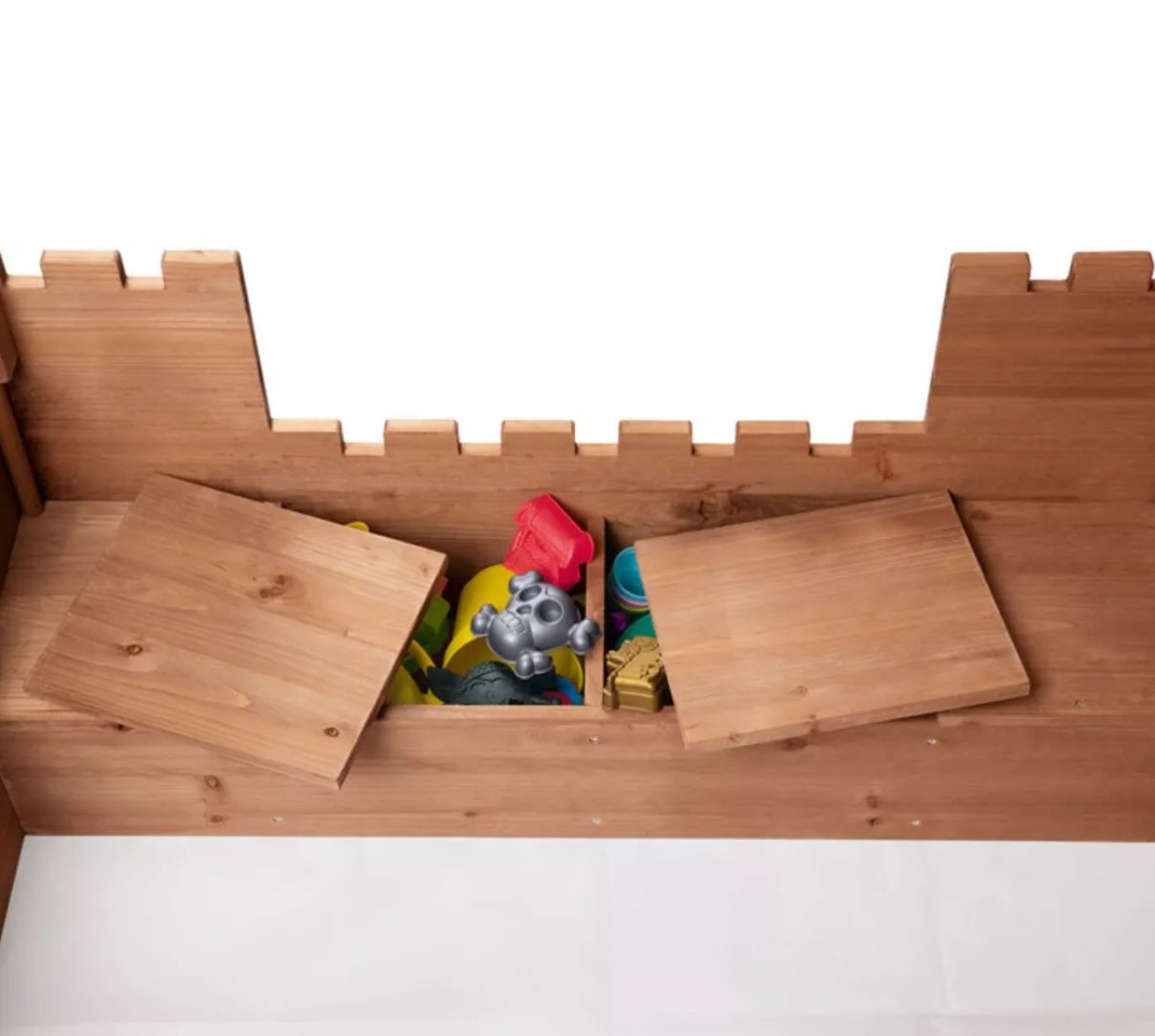 Castello dei Cavalieri Playtive