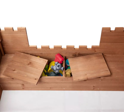 Castello dei Cavalieri Playtive