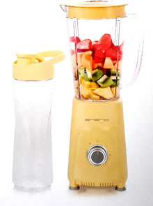 EMERIO Frullatore+bottiglia 2-1 Mixer R3