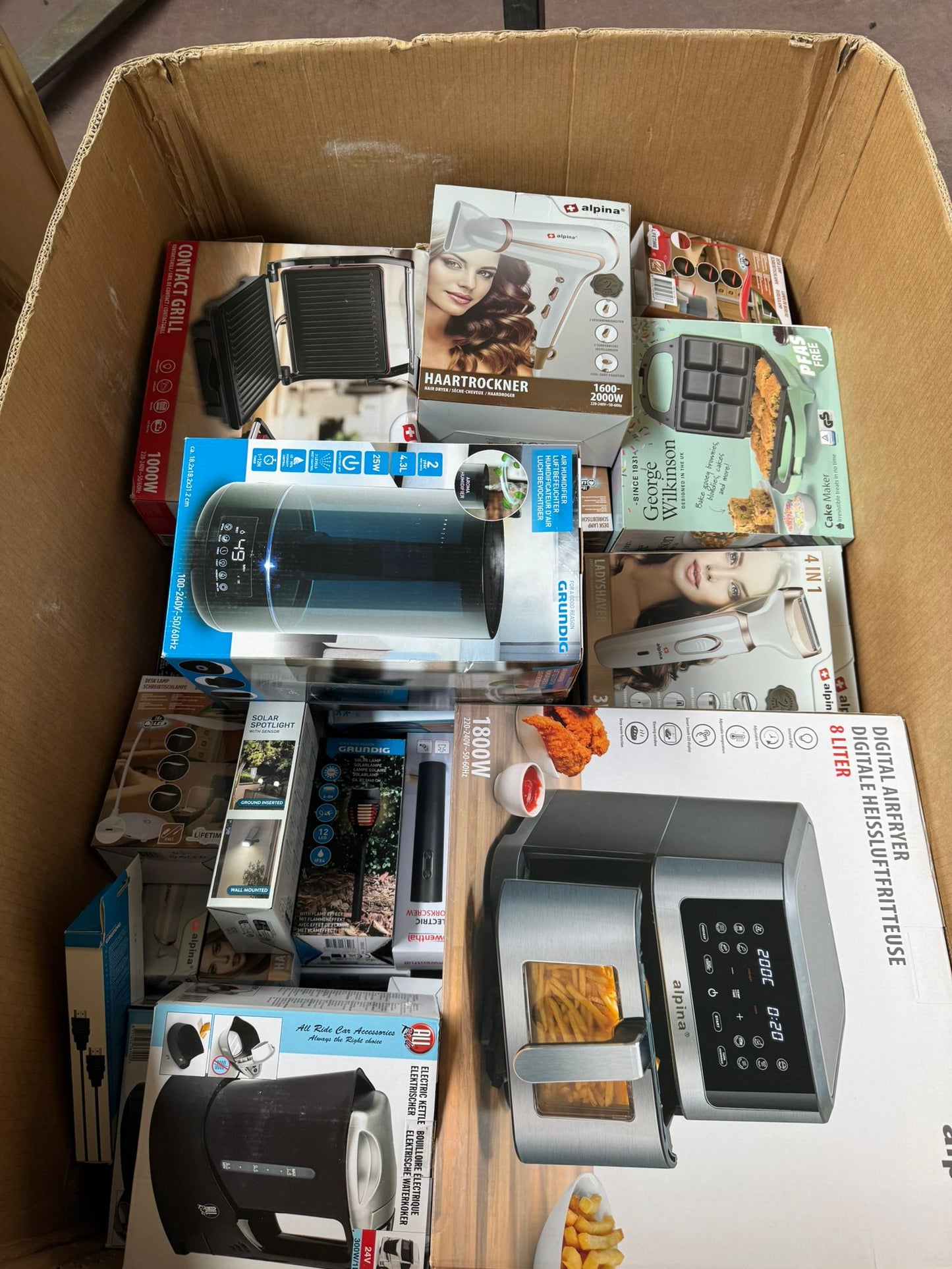 PALLET TECH & MULTIMEDIA💡