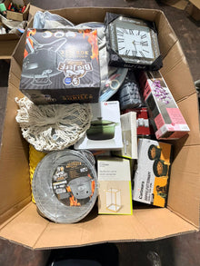 PALLET CASALINGHI MIX