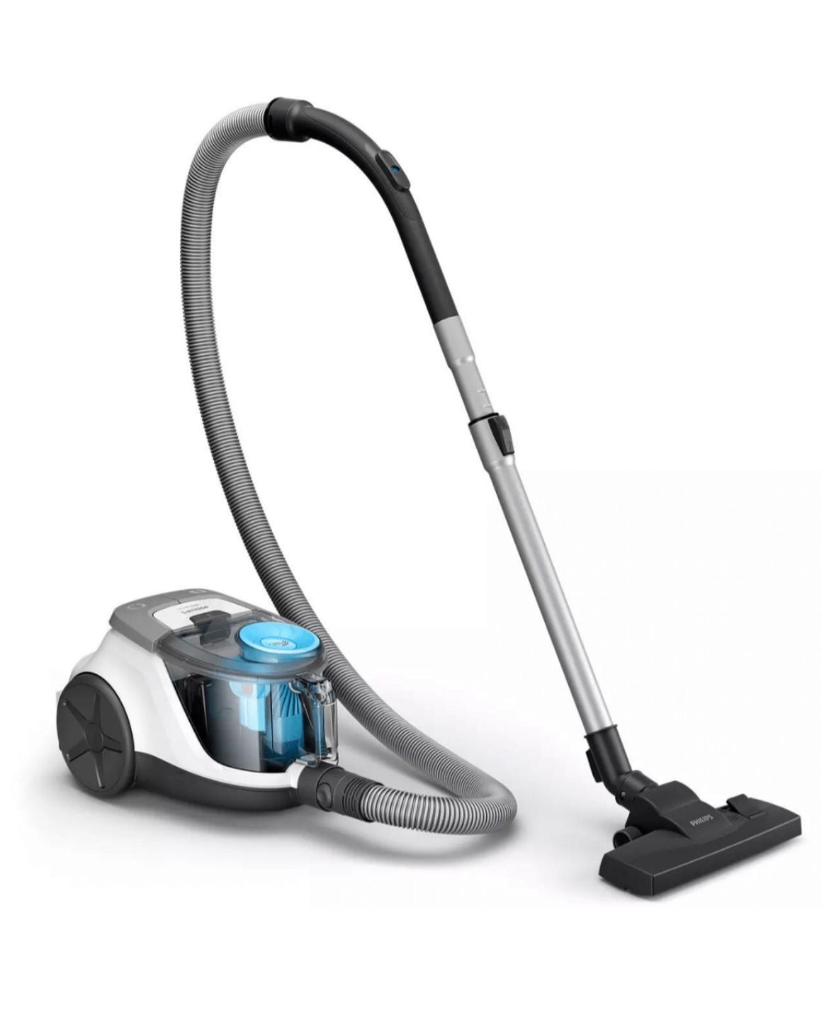 Aspirapolvere Philips 2000 series senza sacco